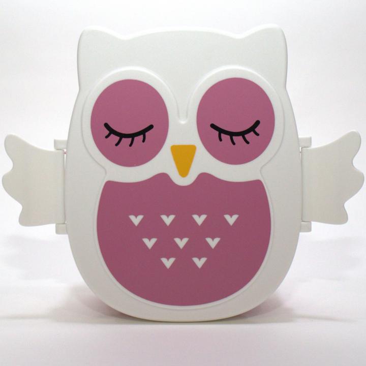 Produktbild Yuko.B Bento Eule