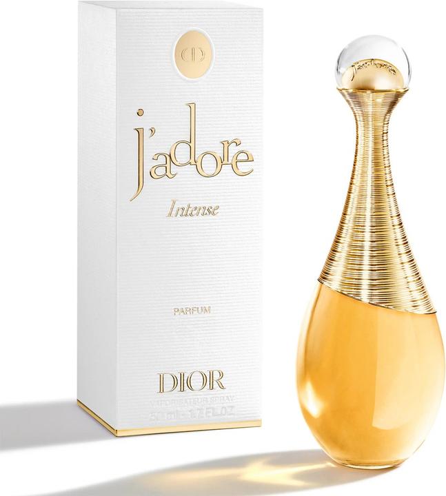 Dior CHRISTIAN J'ADORE INTENSE (W) PARFUM 50 ml FR (Parfum Set)