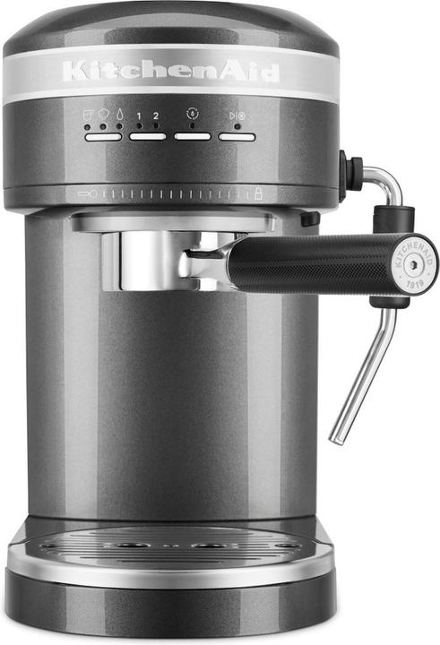 Productafbeelding KitchenAid Espresso machine Artisan