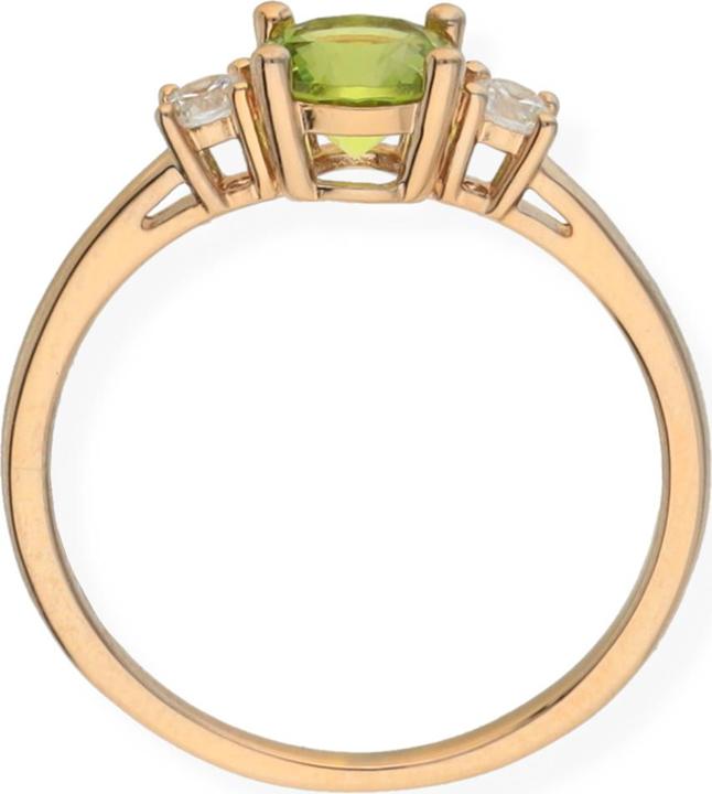 Produktbild Carat Colorstone (58, 925 Silber)