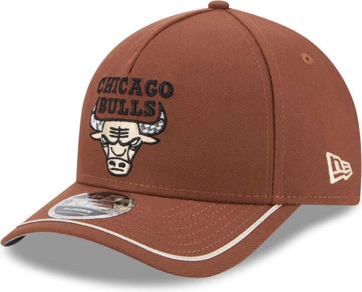 Produktbild New Era 9Forty M-Crown Cap - Motorsport Chicago Bulls