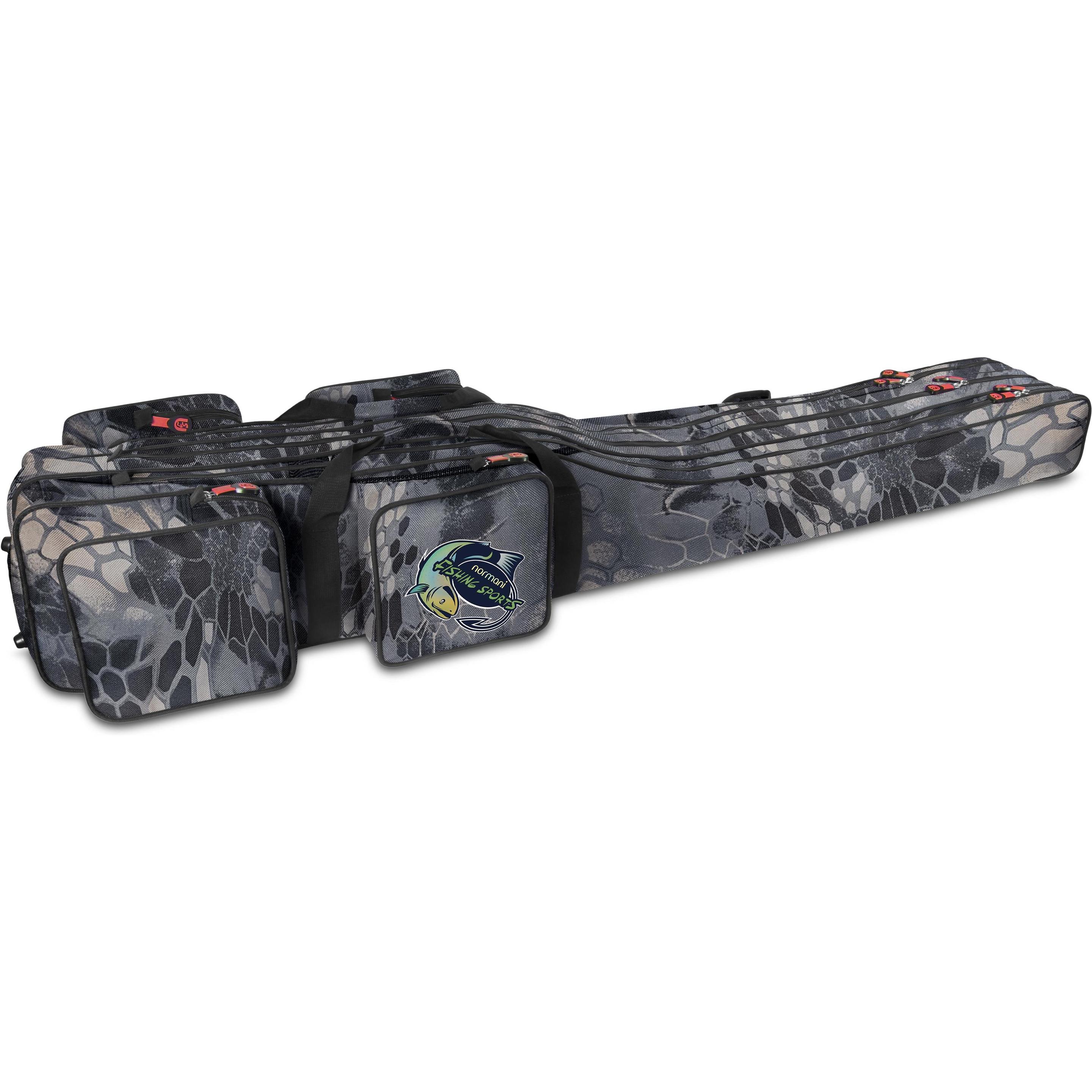 Thumbnail - Normani, Zubehör Angeln