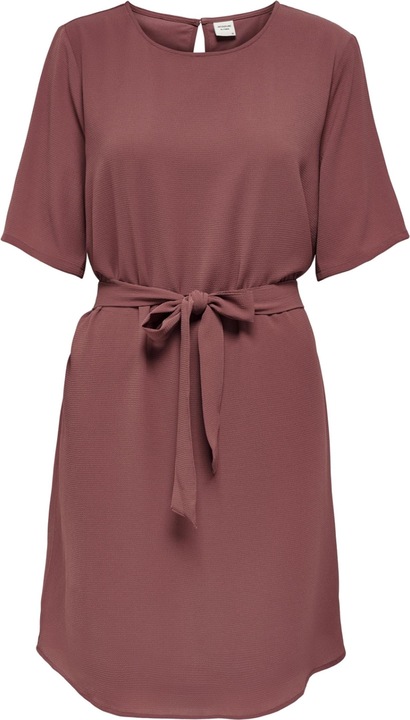 Actual product image JdY Belt dress (38)