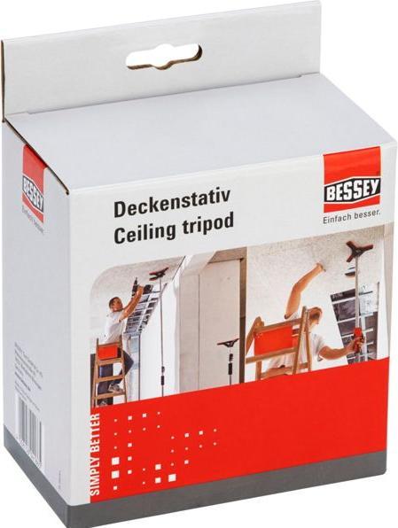 Actual product image Bessey Tripod (308 mm)