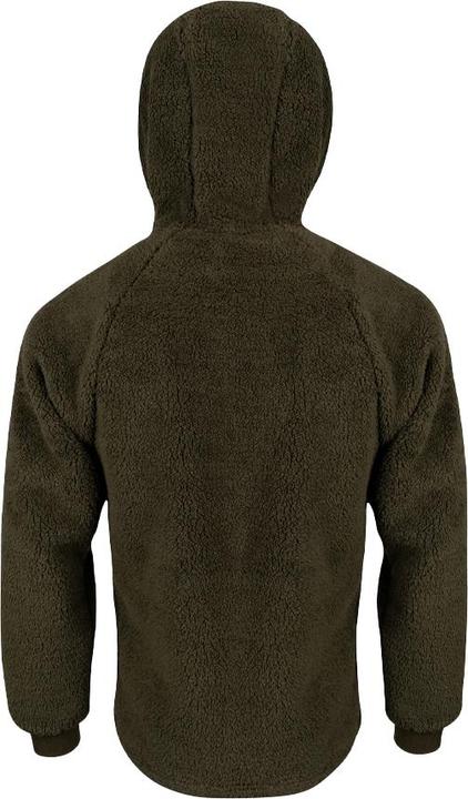 Produktbild Speero Kapuzenpullover Langfaseriges Vlies (M)