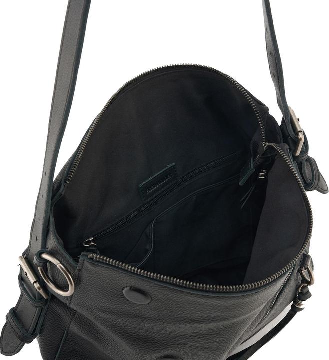 Produktbild FredsBruder My Forever Friend Umhängetasche Leder 31 cm