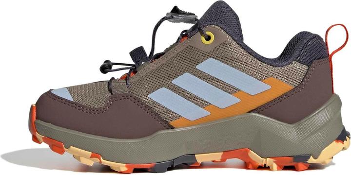 Produktbild Adidas Terrex Ax4S Sl K - icepur/owhite/icta (40)