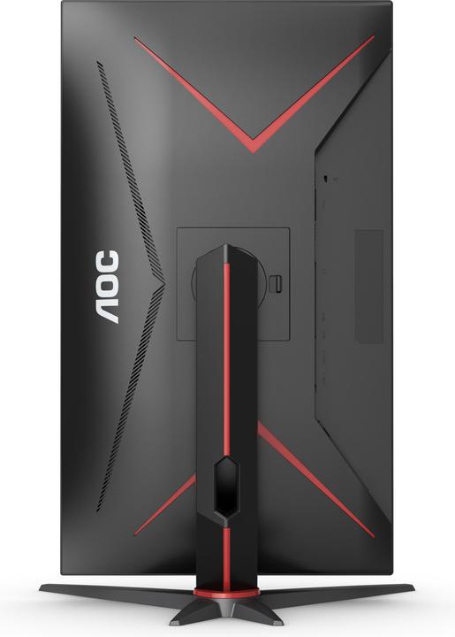 Image du produit AOC U28G2XU2/BK (3840 x 2160 pixels, 28")
