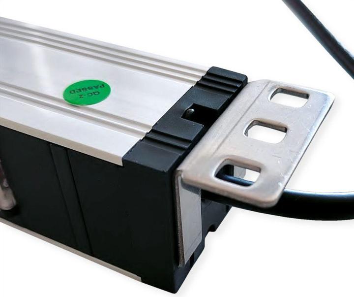 Produktbild Value 19" Steckdosenleiste (7x, CEE 7/3, 1.80 m)