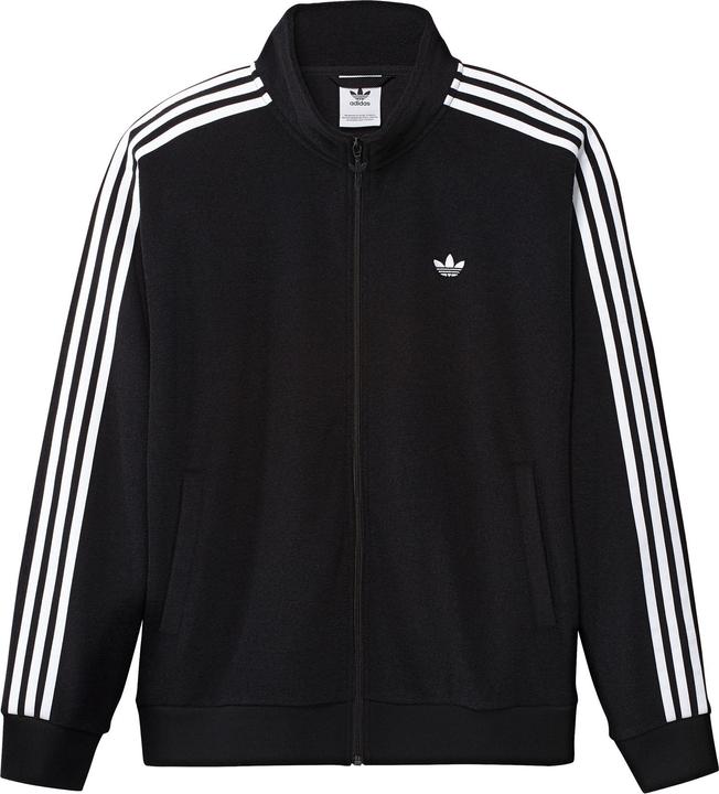 Actual product image adidas Bouclette Originals Jacke (XL)