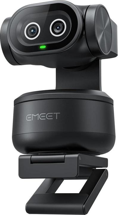 Actual product image EMeet Pixy Webcam