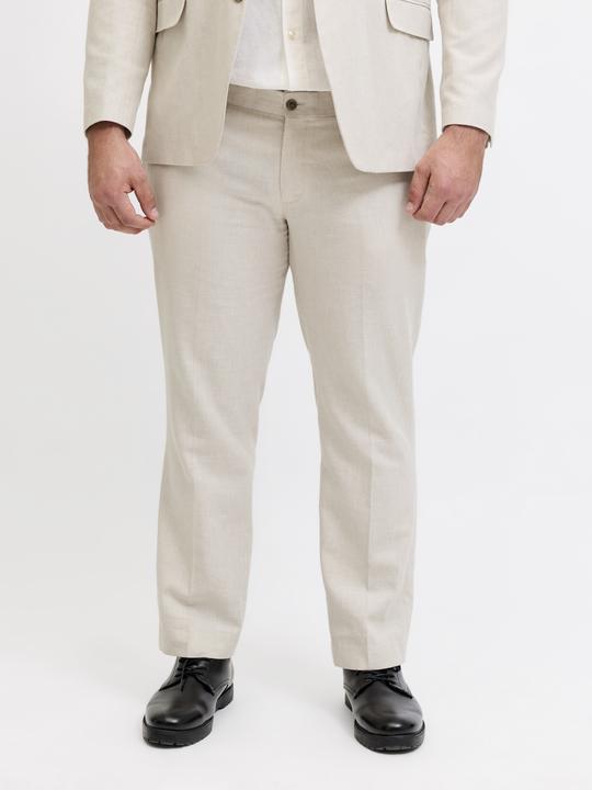 Immagine prodotto Jack & Jones Plus Size Regular Fit Anzughose Anzughose (68)