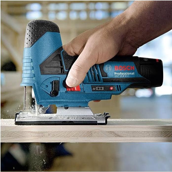 Productafbeelding Bosch Professional GST 12V-70 Solo