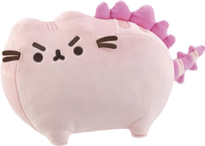 Productafbeelding Pusheen Pusheenosaurus Roze 61587 P-250 15878 (24 cm)