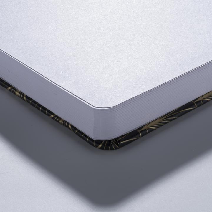 Actual product image Talens 9314152M (A5, Plain, Hardcover)