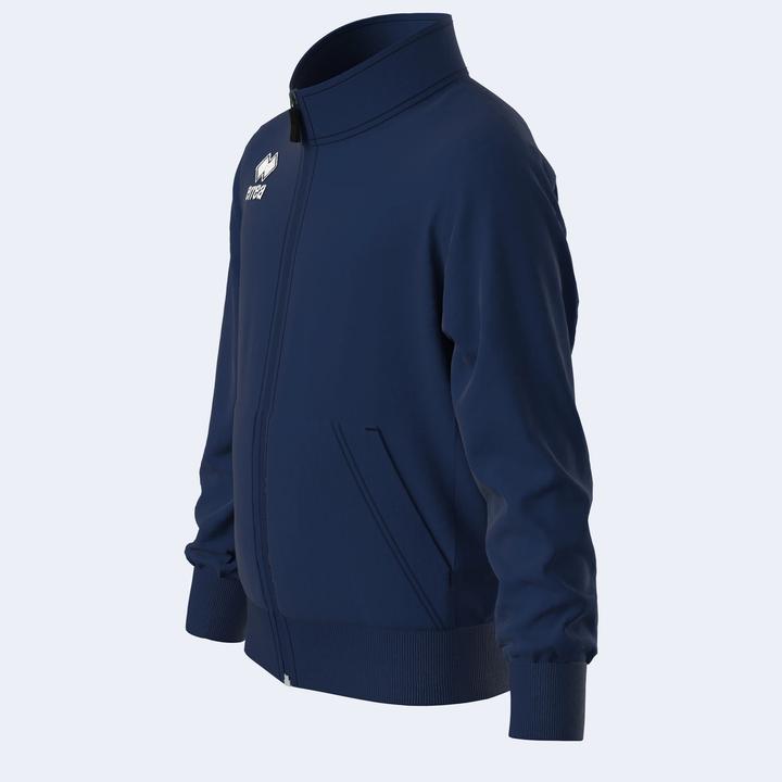 Actual product image Errea Track jacket France David 2025/26 (S)