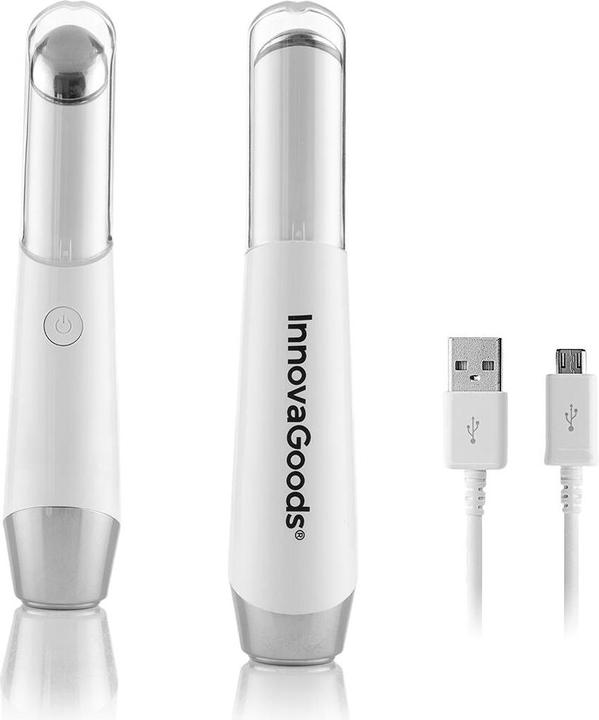 Immagine prodotto InnovaGoods Massaggiatore per gli occhi