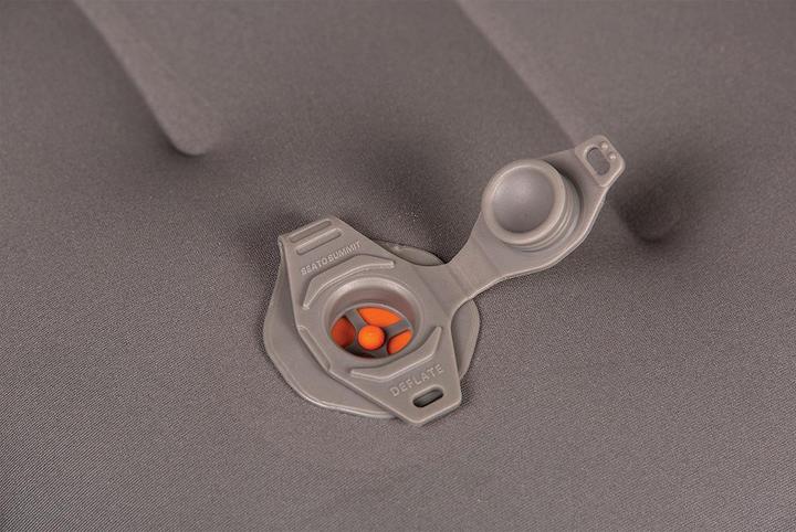 Produktbild Sea To Summit Aeros Ultralight (Kopf- & Nackenkissen)