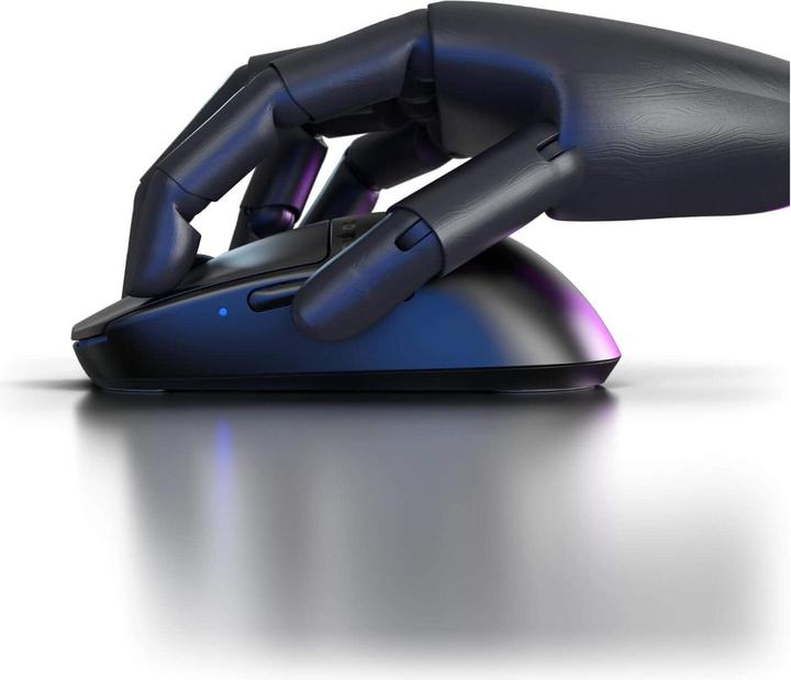 Produktbild Pulsar Gaming Gears X2 V2 Black - Muis (Kabelgebunden, Kabellos)