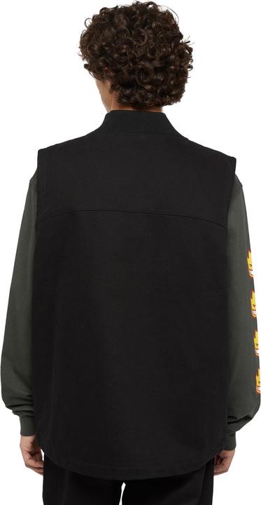 Produktbild Dickies Dickies x Spitfire Vest (M)