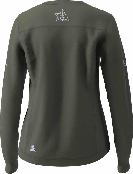 Immagine prodotto Zimtstern Camicia EcoFlowz Donna L/S (M)