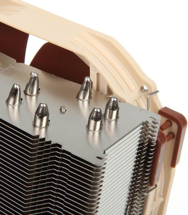 Actual product image Noctua Nh-U14s (165 mm)