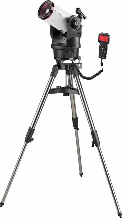 Image du produit Bresser Messier MCX-127 GoTo