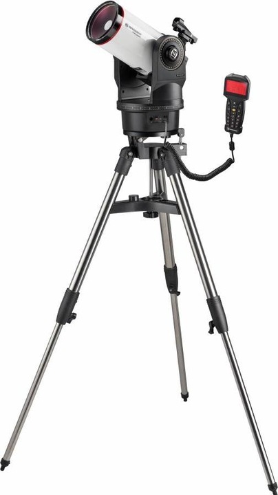 Produktbild Bresser Messier MCX-127 GoTo