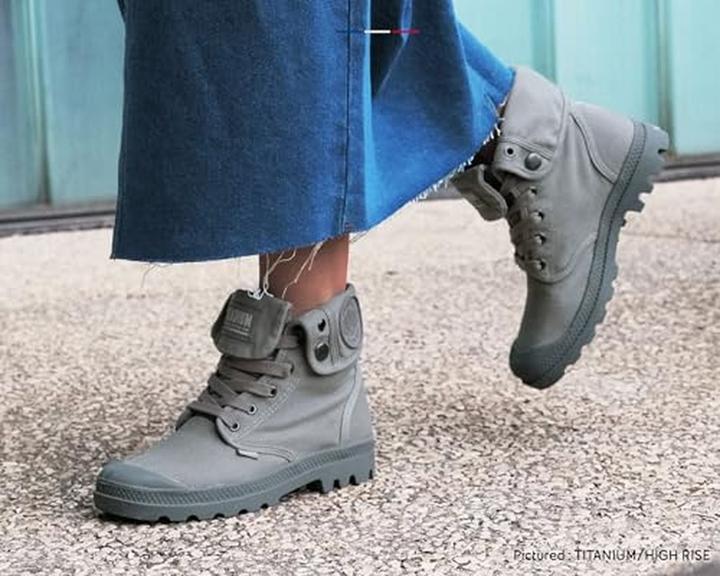 Produktbild Palladium Baggy - 49948 (38)