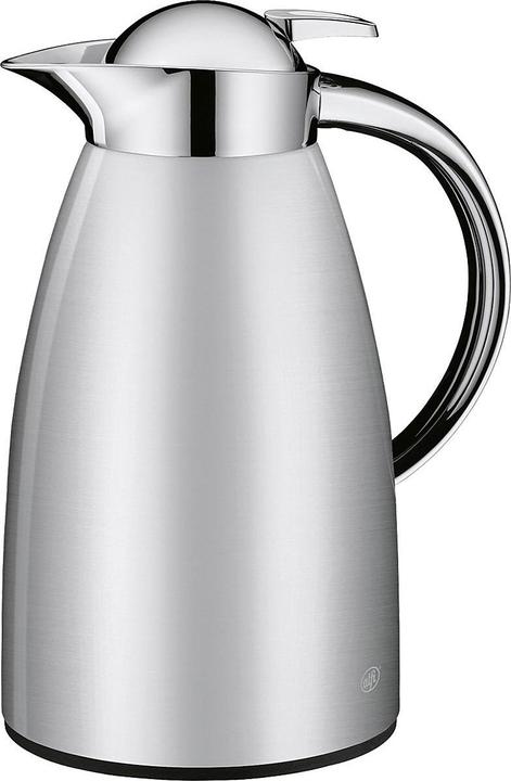 Satin Silver