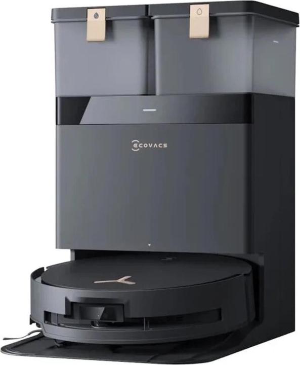 Immagine prodotto Ecovacs X8 Omni (18000 Pa, Rullo)