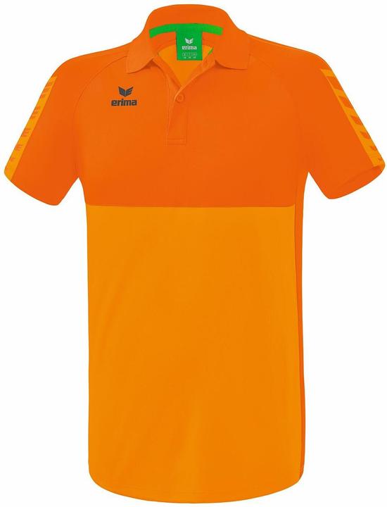 Produktbild Erima Six Wings Poloshirt (3XL)