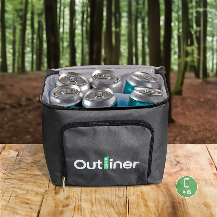Actual product image Outliner Cooler Bag M (8 l)