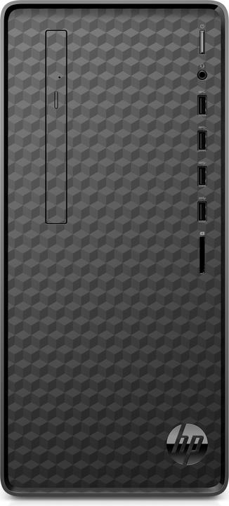 HP M01-F3001ng (AMD Ryzen 7 5700G, 16 GB, 512 GB)