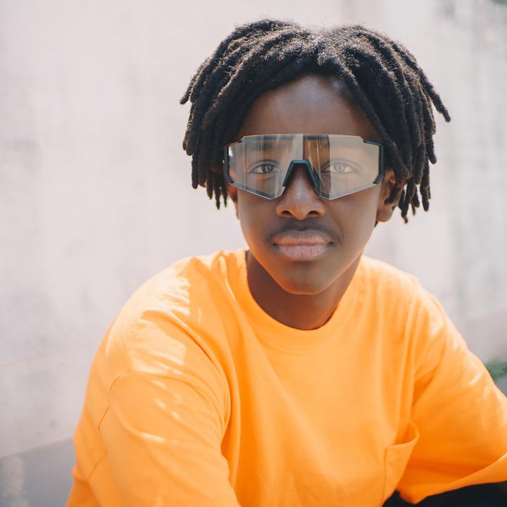 Produktbild CHPO Siri Clear (Matt Schwarz, Klar)