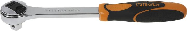 Produktbild BETA Ratschenschlüssel mit Umschaltfunktion Verchromter Stahl (1/2")
