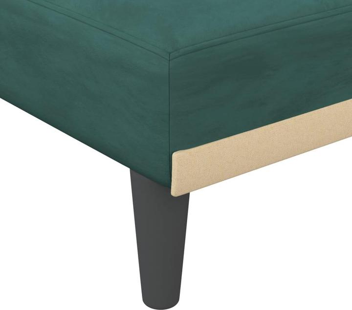 Actual product image vidaXL Eliza (Recamiere)