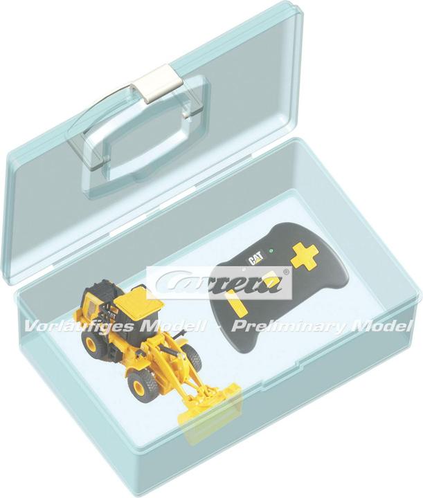 Produktbild Carrera CAT 950M Radlader, RC, ab 6 Jahren