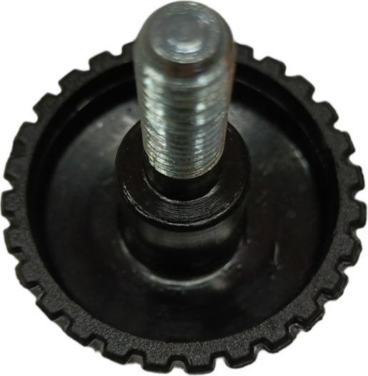 Produktbild Sponeta 1 Fuss, justierbar