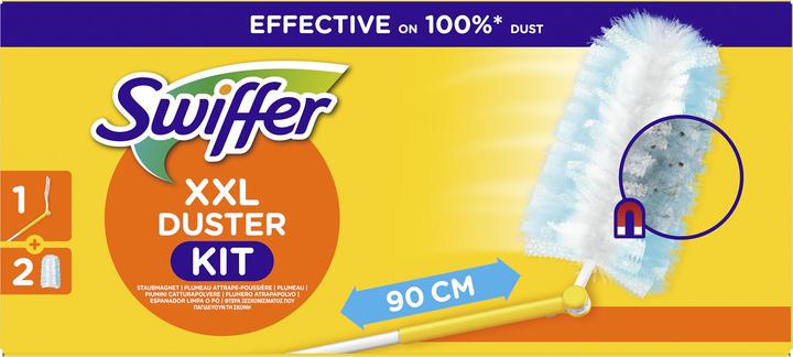 Produktbild Swiffer Staubmagnet (1 Stk.)