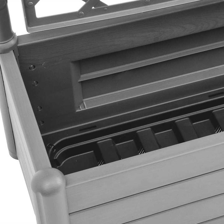 Image du produit vidaXL Tiebold