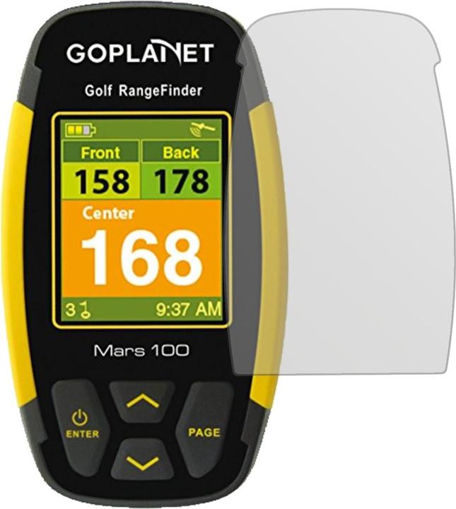 Actual product image Dipos Screen Protector Anti-Glare