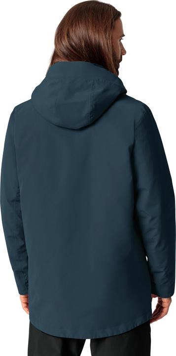 Produktbild Vaude Men's Coreway 3in1 Parka (XL)