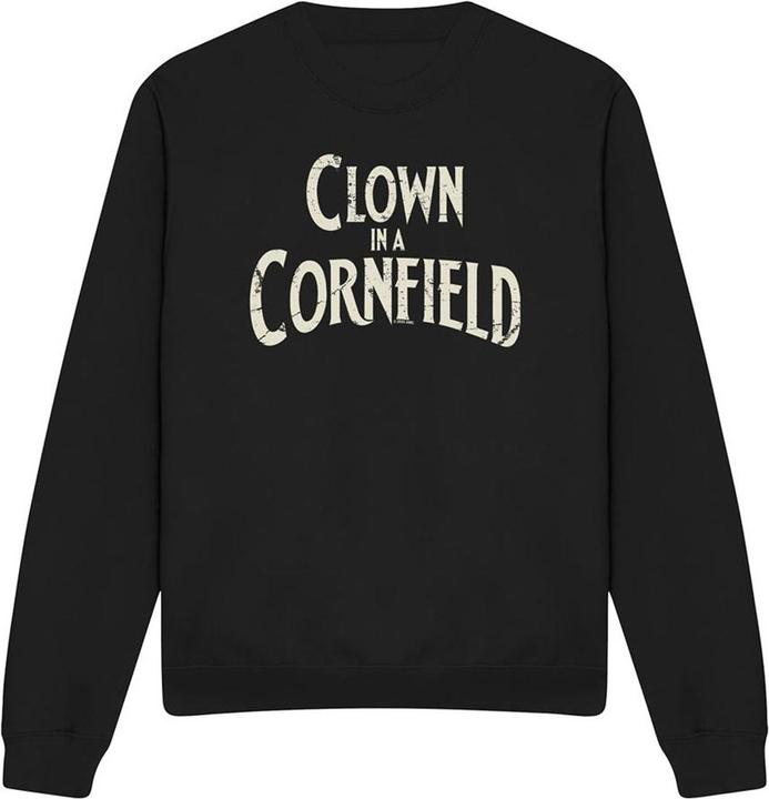 Produktbild Clown In A Cornfield Sweatshirt (S)