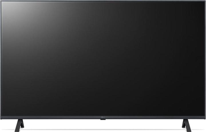 Actual product image LG 43UR75006LK (43", LED, 4K, 2023)