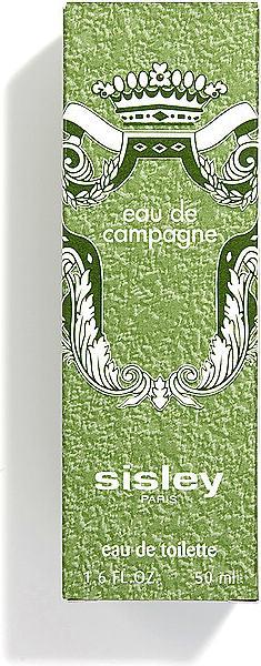 Image du produit Sisley Eau de Toilette (Eau de toilette, 50 ml)