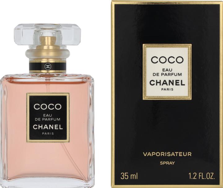 Produktbild Chanel Coco (Eau de Parfum, 35 ml)