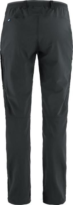 Produktbild Fjällräven Abisko Hybrid Trail Trousers W (S, XS)