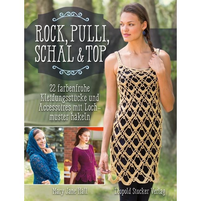 Rock, Pulli, Schal & Top, Ratgeber