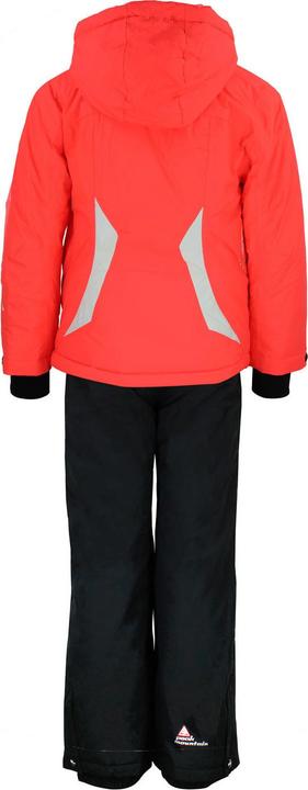 Immagine prodotto Peak mountain Set da sci per bambina (128)